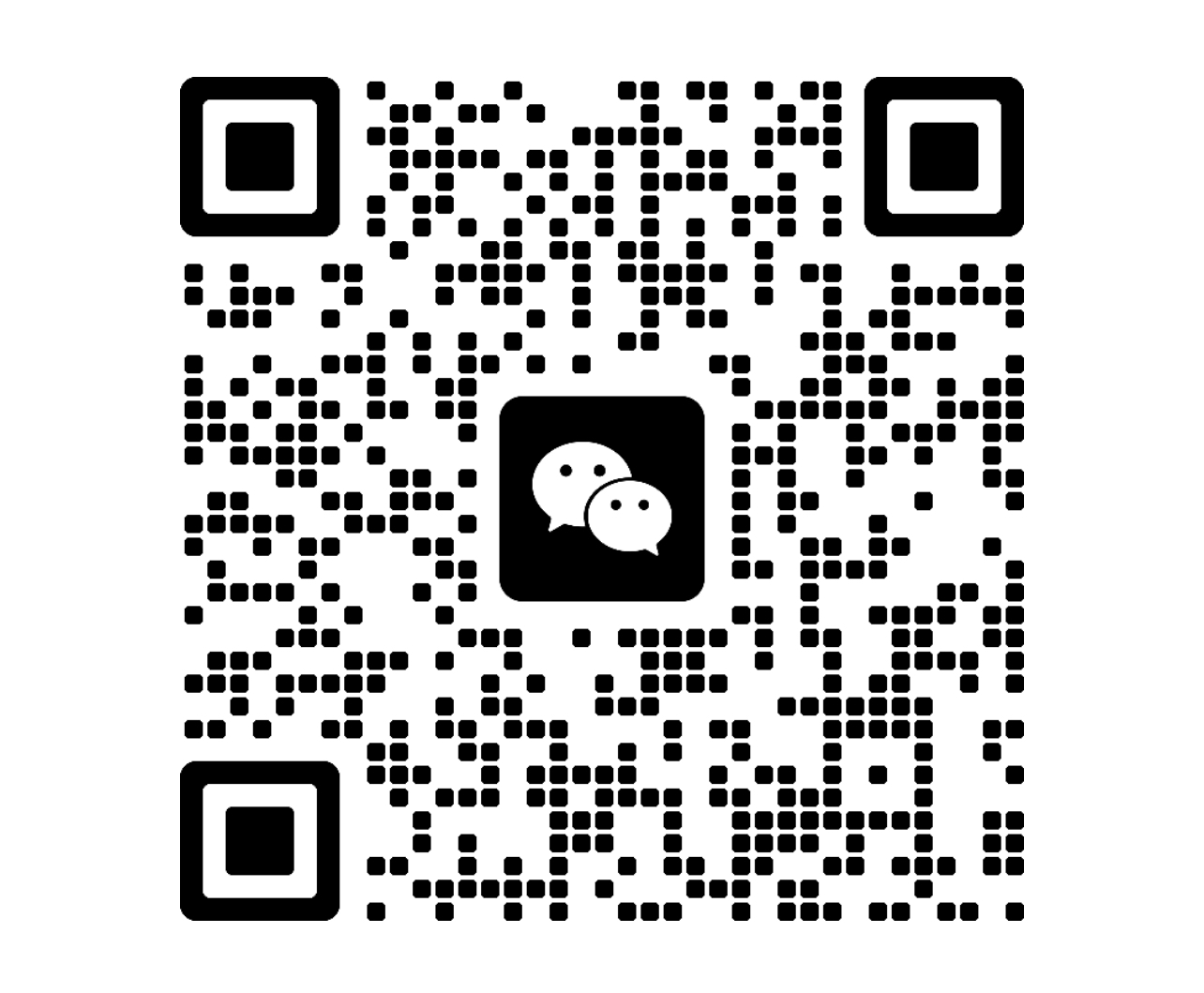 扫一扫加微信-99小锤子/源码